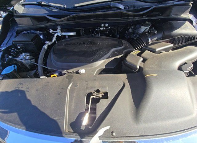 Used 2024 Honda Odyssey Touring image 6