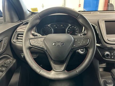 Used 2024 Chevrolet Equinox RS AWD/4WD image 14