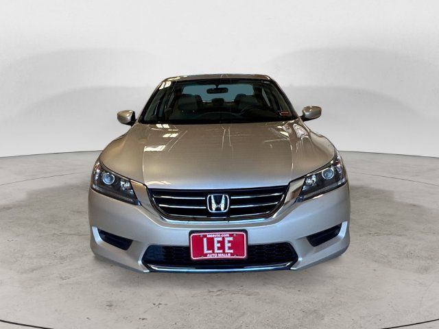 Used 2015 Honda Accord LX image 9