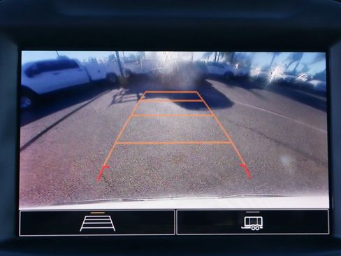 Used 2023 Chevrolet Silverado 1500 Custom image 32