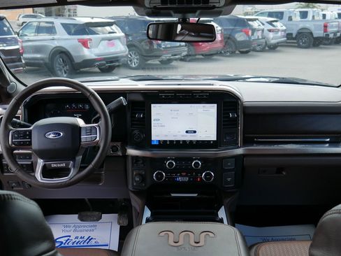 Used 2024 Ford F250 King Ranch image 52