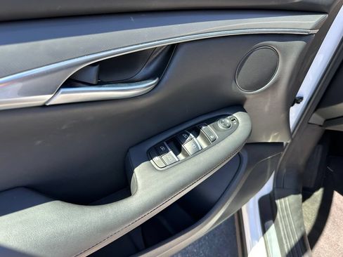 Used 2025 INFINITI QX50 Pure AWD/4WD image 22