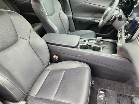 Used 2025 Lexus RX 350 Premium Plus w/ Convenience Package FWD image 15