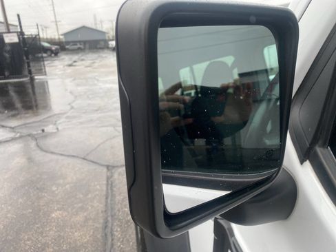 Used 2018 Jeep Wrangler Unlimited Sport S image 19