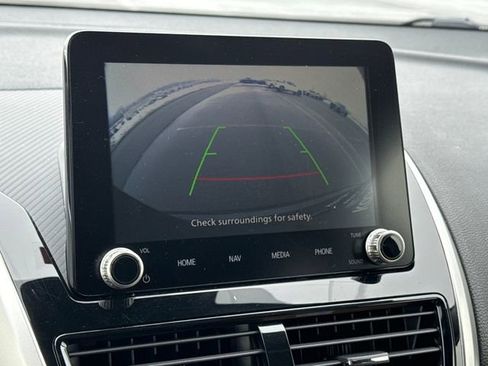 Used 2025 Mitsubishi Eclipse Cross SE image 24