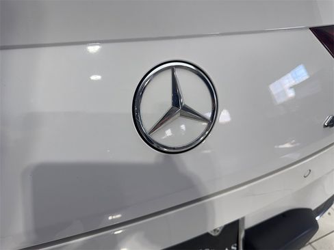 Used 2024 Mercedes-Benz CLA 250 4MATIC image 21