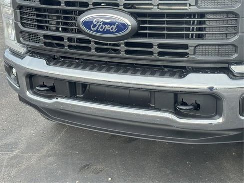 New 2026 Ford F350 XL w/ XL Off-Road Package image 6