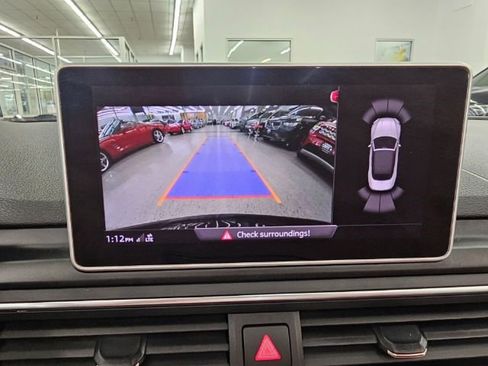 Used 2018 Audi S5 Premium Plus image 22