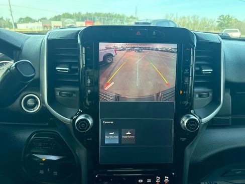 Used 2025 RAM 3500 Lone Star image 18