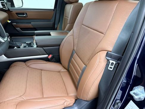 New 2026 Toyota Tundra 1794 Edition AWD/4WD image 28