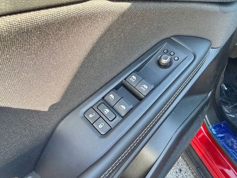 New 2026 Jeep Cherokee Laredo AWD/4WD image 18