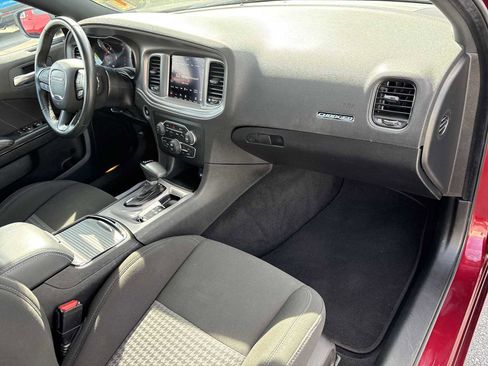 Used 2023 Dodge Charger GT w/ Blacktop Package RWD image 29