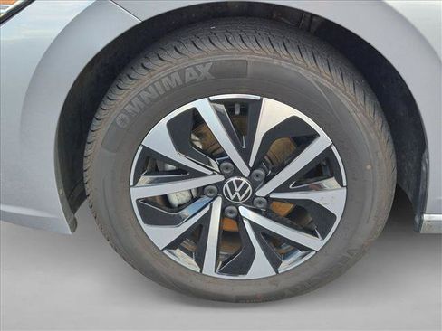 Used 2023 Volkswagen Jetta S FWD image 10