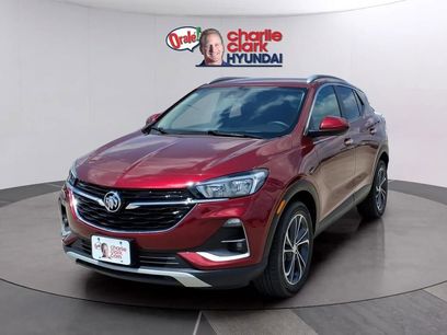 Used 2023 Buick Encore GX Select w/ Safety Package II