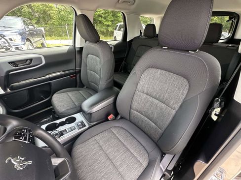 Certified 2022 Ford Bronco Sport Big Bend AWD/4WD image 19