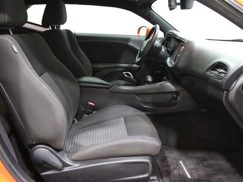 Used 2017 Dodge Challenger SXT w/ Sound Group image 30