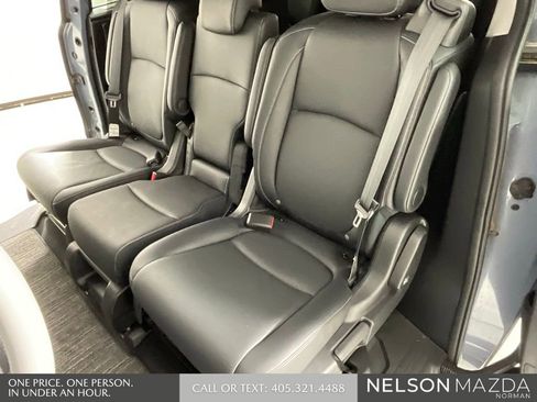 Used 2024 Honda Odyssey Touring image 25