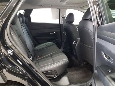 Certified 2025 Hyundai Tucson SEL image 17