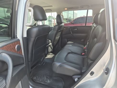 Used 2019 Nissan Armada SL w/ Premium Package AWD/4WD image 23