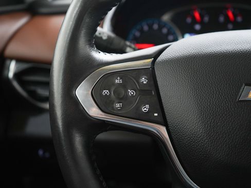 Used 2019 Chevrolet Traverse High Country w/ LPO, Floor Liner Package AWD/4WD image 26