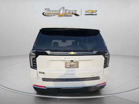 New 2026 Chevrolet Tahoe LT w/ Comfort Package image 7