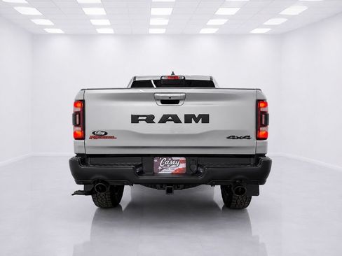 Used 2020 RAM 1500 Rebel w/ Rebel Level 2 Equipment Group AWD/4WD image 11