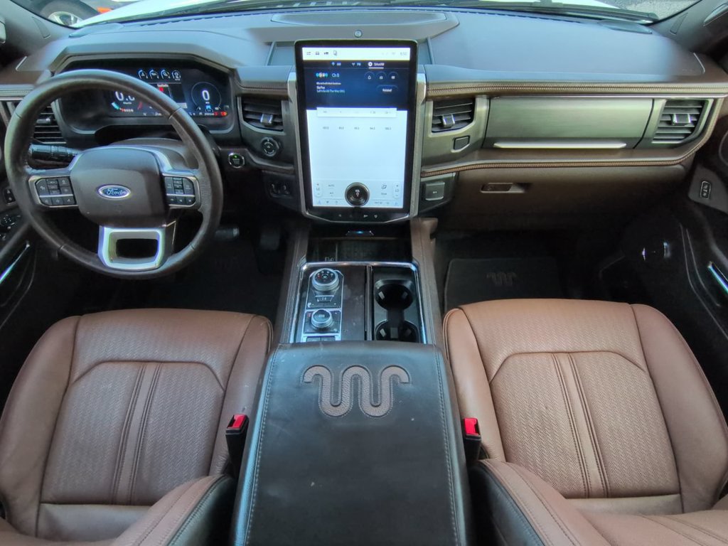 Used 2024 Ford Expedition King Ranch AWD/4WD image 15