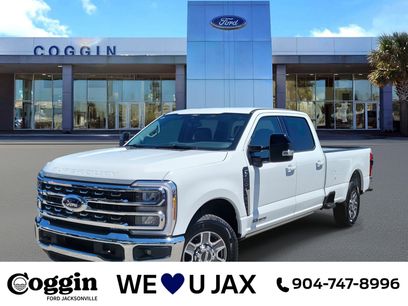 New 2026 Ford F250 Lariat