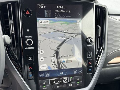 Certified 2025 Subaru Forester Sport image 25