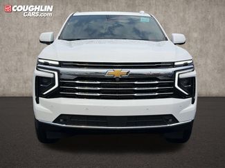 New 2026 Chevrolet Suburban LT w/ Comfort Package AWD/4WD video 2