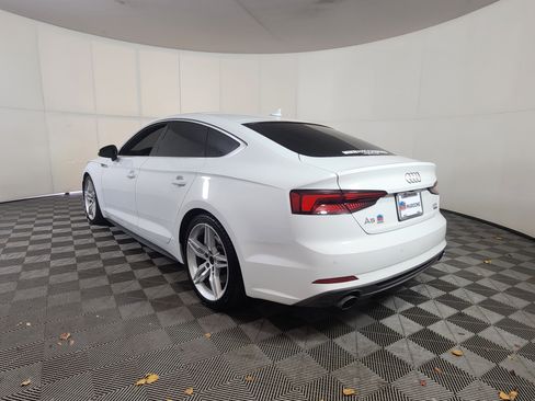 Used 2018 Audi A5 2.0T Premium Plus image 5