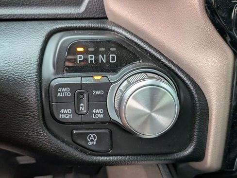 Used 2022 RAM 1500 Laramie AWD/4WD image 20