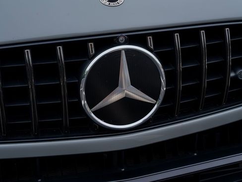 Used 2022 Mercedes-Benz SL 63 AMG 4MATIC image 7