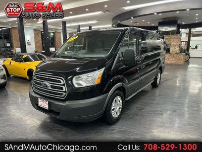 Used 2017 Ford Transit 150 130 Low Roof w/ Exterior Upgrade Package