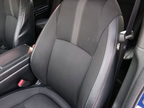 Used 2019 Honda Civic Sport image 22