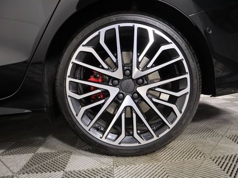 Used 2026 Audi S3 Premium AWD/4WD image 32