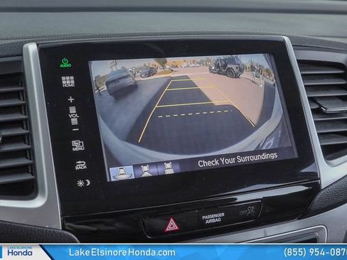 Used 2016 Honda Pilot EX-L image 25