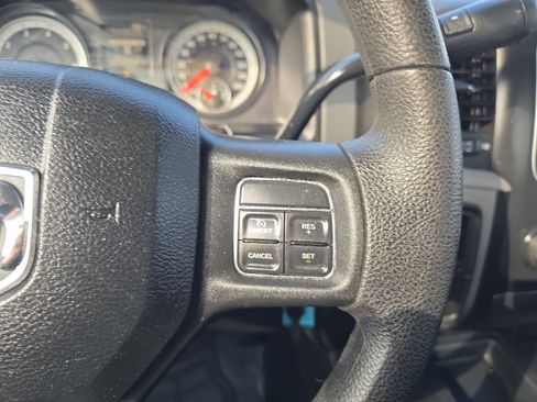 Used 2015 RAM 2500 Tradesman w/ Popular Equipment Group AWD/4WD image 21