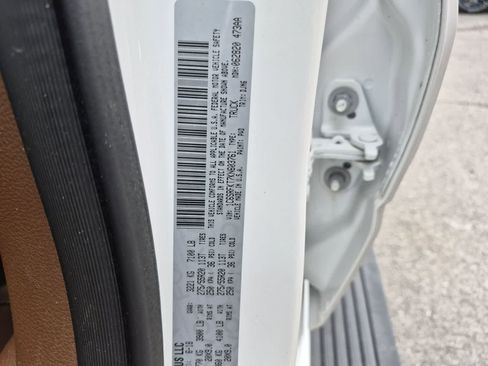 Used 2019 RAM 1500 Limited AWD/4WD image 38