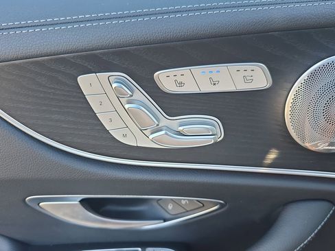 Used 2023 Mercedes-Benz E 450 Cabriolet w/ AMG Line image 18