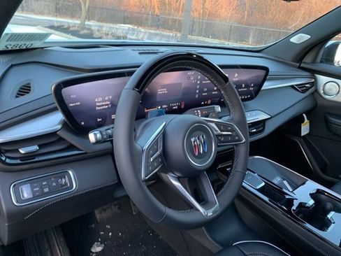 New 2026 Buick Enclave Avenir w/ Super Cruise Package image 14