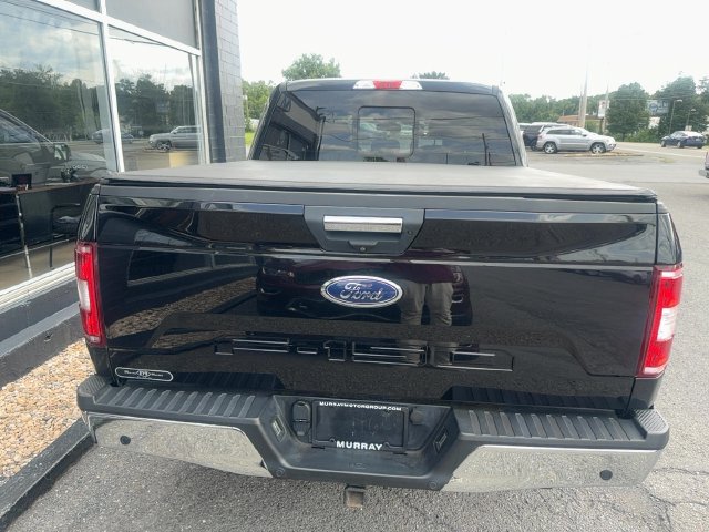 Used 2019 Ford F150 XLT w/ Equipment Group 302A Luxury AWD/4WD image 7