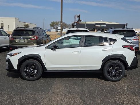 New 2026 Subaru Crosstrek 2.5i image 2