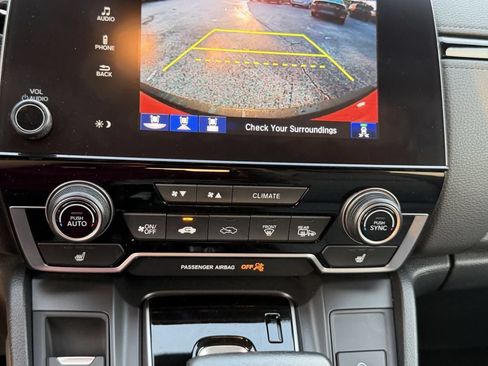Used 2022 Honda CR-V EX-L image 23