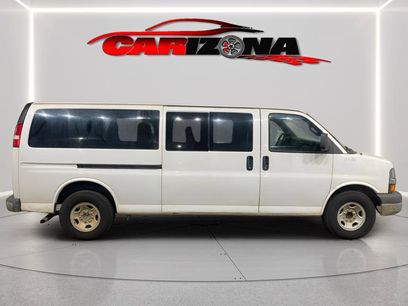 Used 2016 Chevrolet Express 3500 LT w/ LT Preferred Equipment Group
