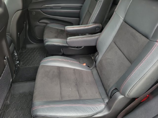 Used 2021 Dodge Durango R/T w/ Blacktop Package AWD/4WD image 13