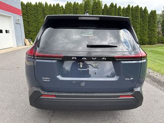 Certified 2026 Toyota RAV4 XLE Premium AWD/4WD video 4
