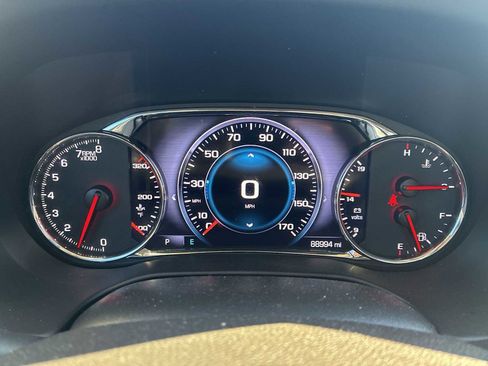 Certified 2019 GMC Acadia Denali image 11