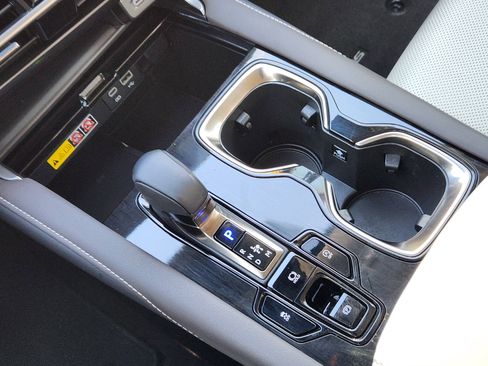 Used 2024 Lexus RX 350 FWD image 21