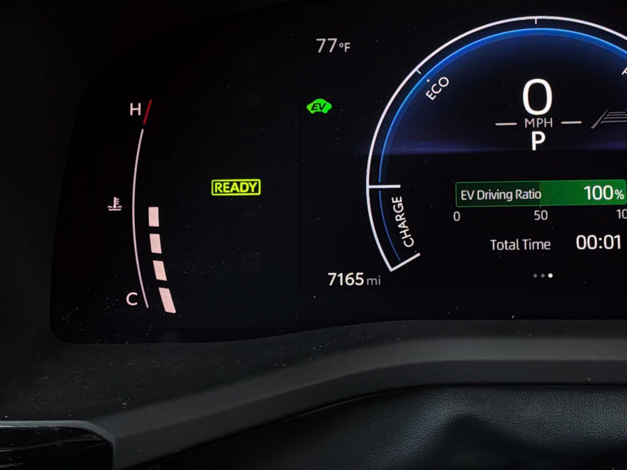 Used 2026 Toyota Camry SE FWD image 40